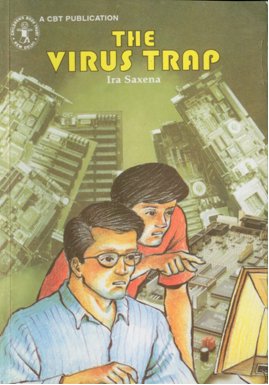 The Virus Trap
